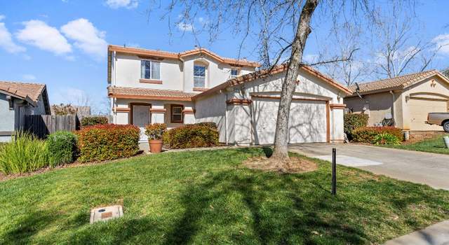 Photo of 4230 Stromford Way, Mather, CA 95655