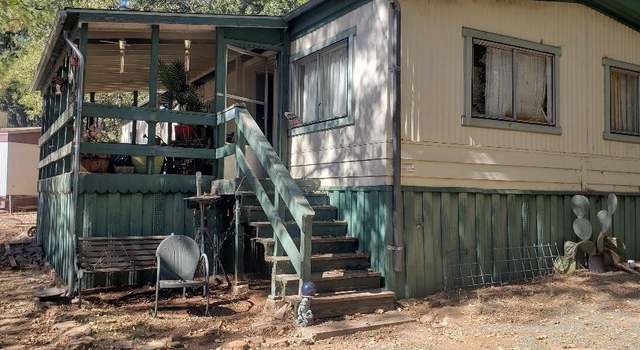 Photo of 23750 Carson Dr #35, Pioneer, CA 95666