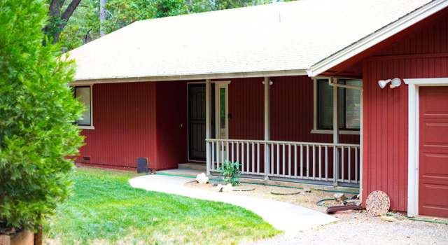 Photo of 5305 Happy Pines Dr, Foresthill, CA 95631