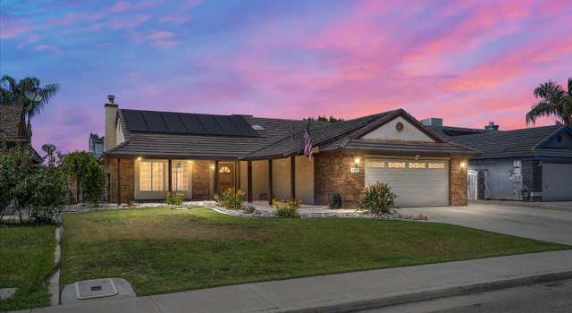 Photo of 1932 Juniper Ln, Wasco, CA 93280