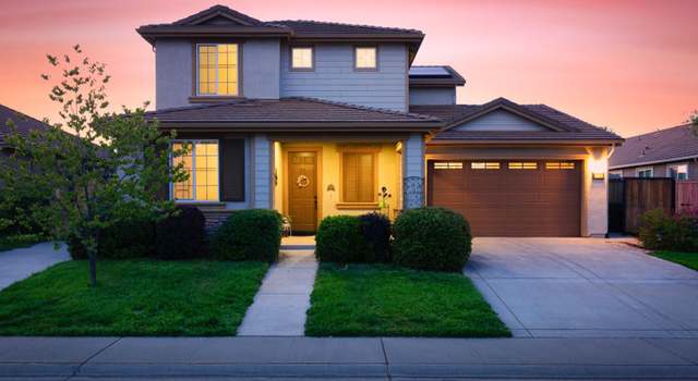 Photo of 12059 Quail Falls Way, Rancho Cordova, CA 95742