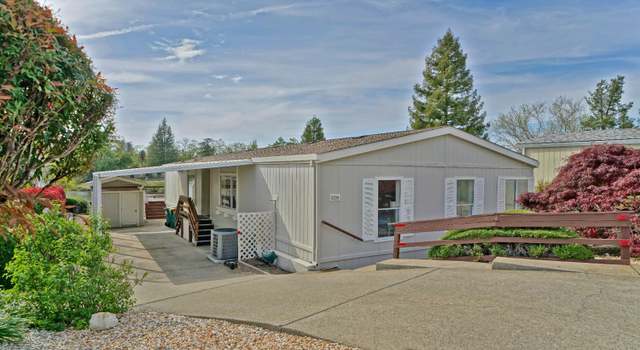 Photo of 4390 Patterson Dr #225, Diamond Springs, CA 95619