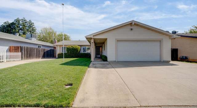 Photo of 303 Jesse Ave, Roseville, CA 95678