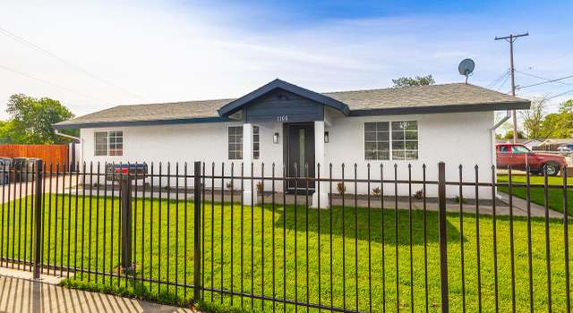 Photo of 1100 South Ave, Sacramento, CA 95838