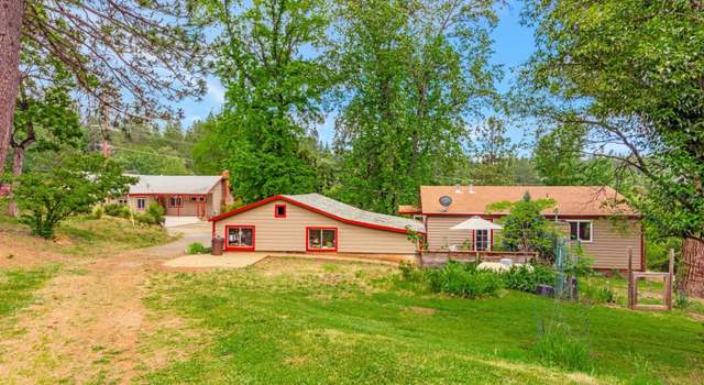 Photo of 22175 Placer Hills Rd, Colfax, CA 95713
