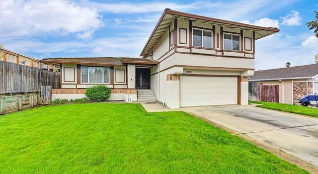 Photo of 8113 Canyon Oak Dr, Citrus Heights, CA 95610