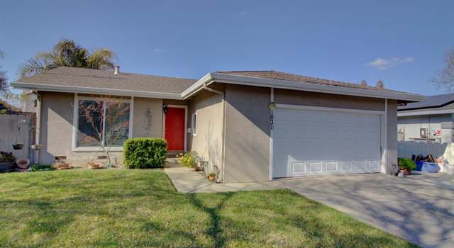 Photo of 1031 N Hickory Ave, Tracy, CA 95376