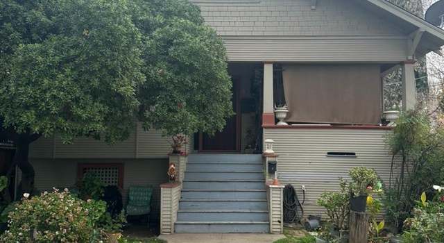 Photo of 621 24th St, Sacramento, CA 95816