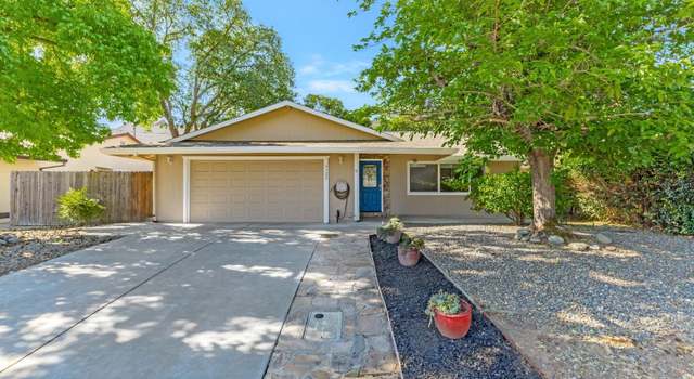 Photo of 6522 Woodpark Way, Citrus Heights, CA 95621