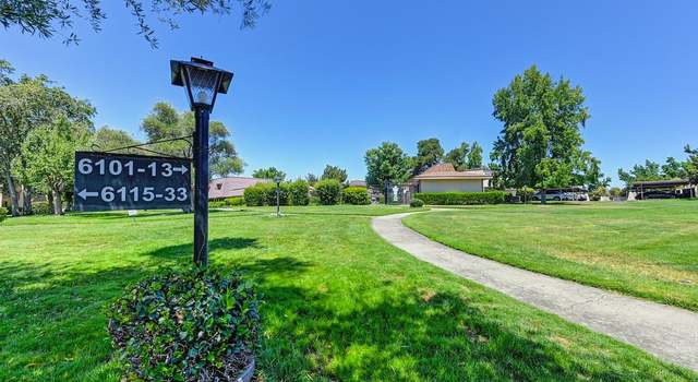 Photo of 6105 Via Casitas, Carmichael, CA 95608