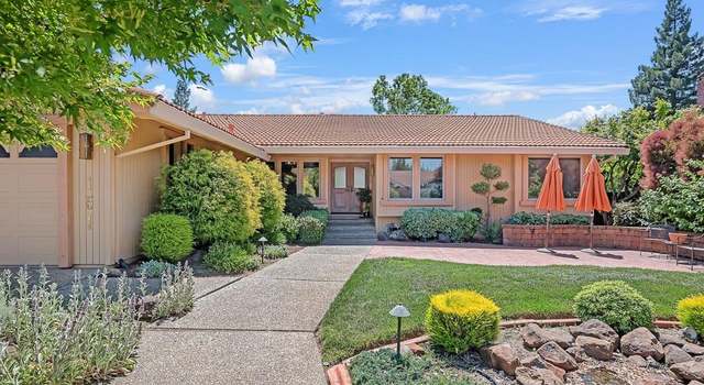 Photo of 151 Canyon Rim Dr, Folsom, CA 95630