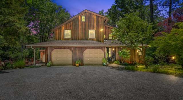 Photo of 4460 Nishinam Trl, Garden Valley, CA 95633