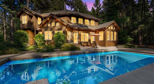 Photo of 12331 Willow Creek Ln, Nevada City, CA 95959