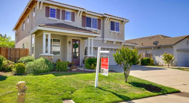 Photo of 1741 Jessica Ln, Roseville, CA 95747