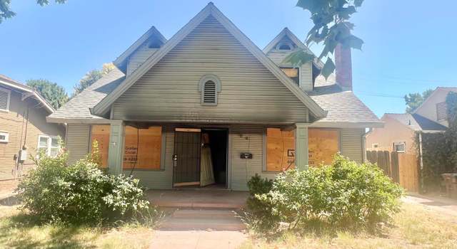 Photo of 1884 W Willow St, Stockton, CA 95203