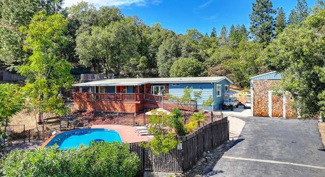 Photo of 333 Pine St, Colfax, CA 95713