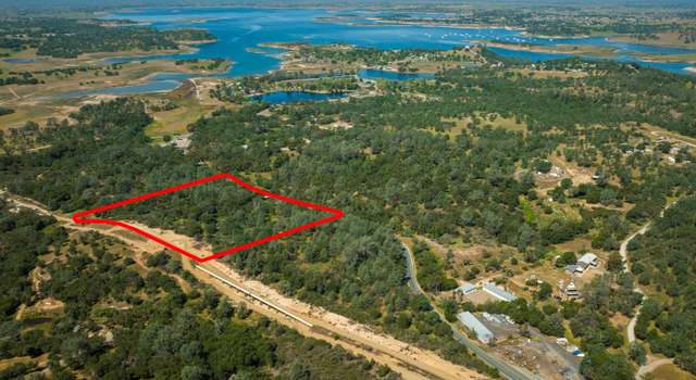Photo of 0 Pattison Rd Parcel A, Burson, CA 95252