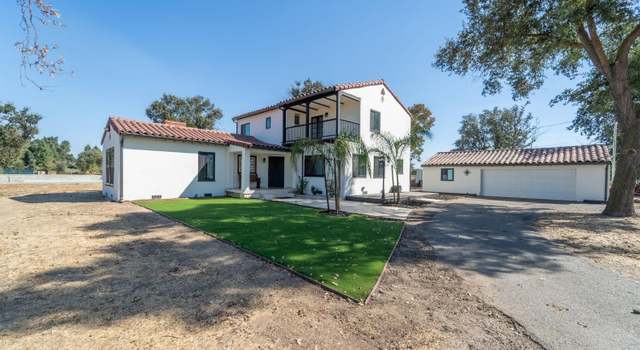 Photo of 4400 Gomes Rd, Modesto, CA 95357