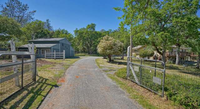Photo of 4110 Vienna Dr, Pilot Hill, CA 95664