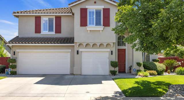 Photo of 3408 Palliser Way, Modesto, CA 95355