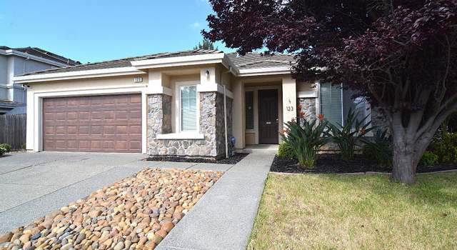 Photo of 123 Catalonia Dr, American Canyon, CA 94503