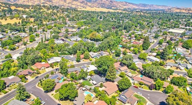 Photo of 571 Nottingham Dr, Vacaville, CA 95688