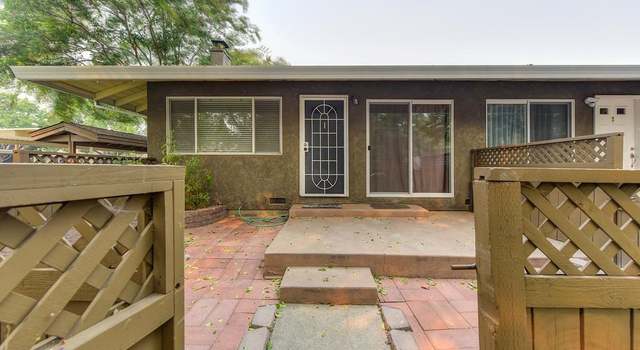 Photo of 4735 Amber Ln #1, Sacramento, CA 95841