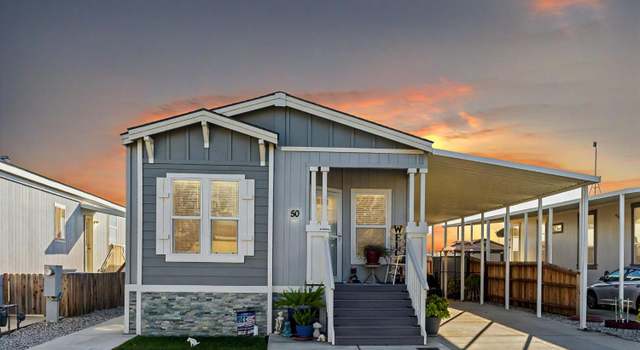 Photo of 5130 County Road 99w #50, Dunnigan, CA 95937