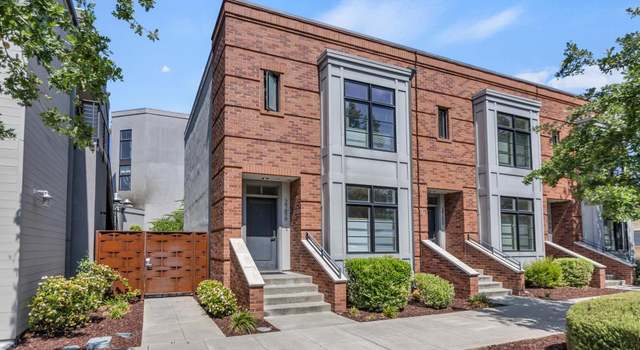 Photo of 2756 35th St, Sacramento, CA 95817