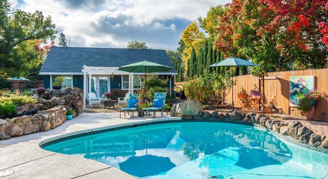 Photo of 5562 Olive Ranch Rd, Granite Bay, CA 95746