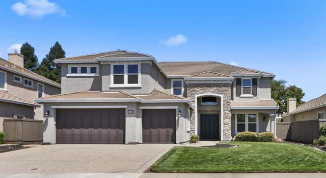 Photo of 4417 Sophistry Dr, Rancho Cordova, CA 95742