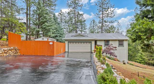 Photo of 6345 Green Leaf Ln, Foresthill, CA 95631
