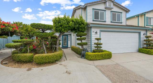 Photo of 741 Victor St, Salinas, CA 93907