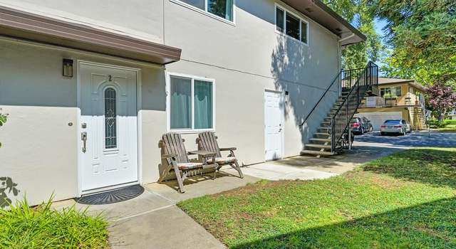 Photo of 1833 Fremont Ct #2, Davis, CA 95618