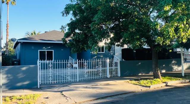Photo of 710 E 4th, Stockton, CA 95206