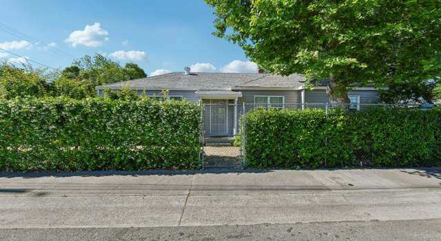 Photo of 4300 13th Ave, Sacramento, CA 95820
