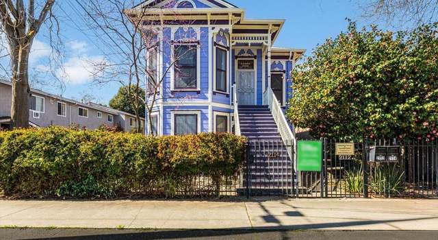 Photo of 2112 - 2114 10th St, Sacramento, CA 95818