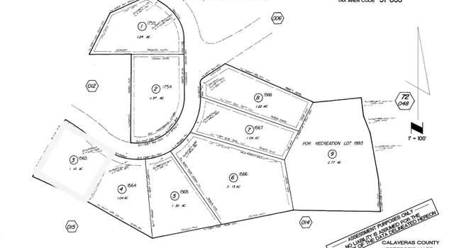 Photo of 6101 Thornicroft Dr, Valley Springs, CA 95252