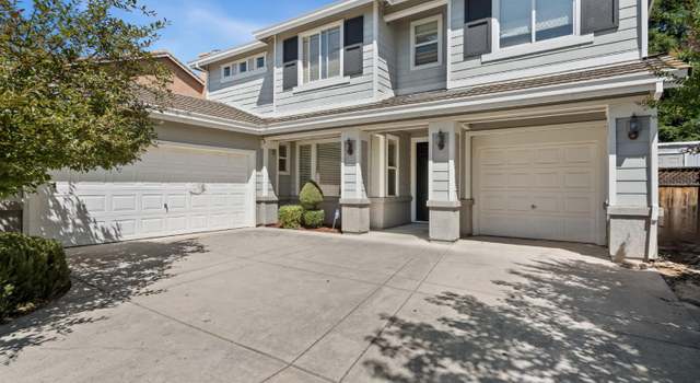 Photo of 3907 Ginko Way, Sacramento, CA 95834