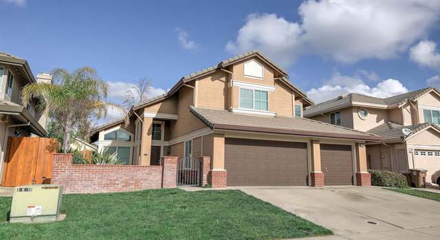 Photo of 8936 Shasta Lily Dr, Elk Grove, CA 95624
