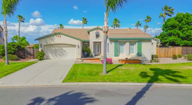 Photo of 14085 Spyglass Cir, Chowchilla, CA 93610