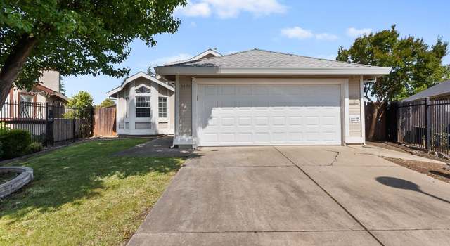 Photo of 3820 Cleardale Way, Sacramento, CA 95823