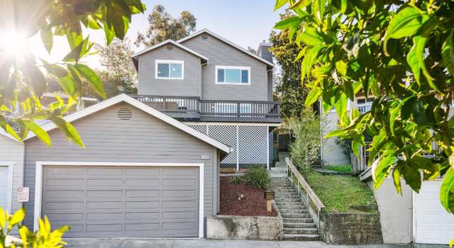 Photo of 1436 Dineen St, Martinez, CA 94553