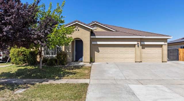 Photo of 5612 Kirkhill Dr, Marysville, CA 95901
