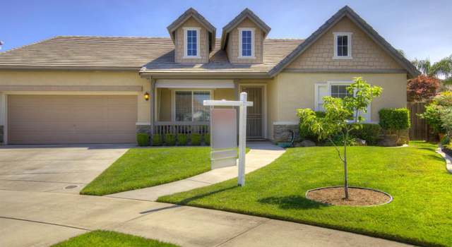 Photo of 507 Kiso Ct, Oakdale, CA 95361