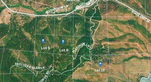 Photo of 0 - Lot 6 Platinum Ln, Platina, CA 96076