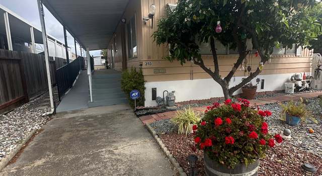 Photo of 2113 Viking Ln, Modesto, CA 95350
