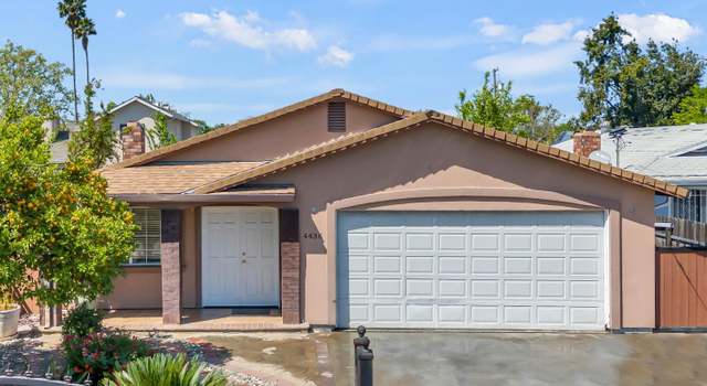 Photo of 4436 78th St, Sacramento, CA 95820