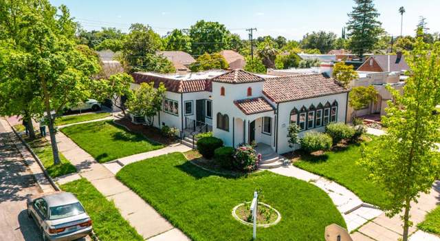 Photo of 1602 W Harding Way, Stockton, CA 95203