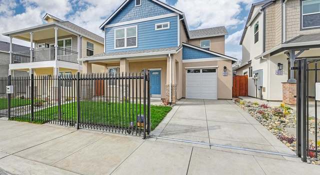Photo of 2607 - 2605 Beaumont St, Sacramento, CA 95815